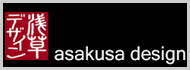 浅草デザイン
